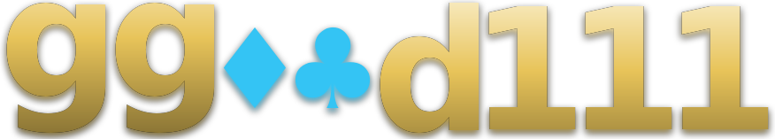 ggood111 logo